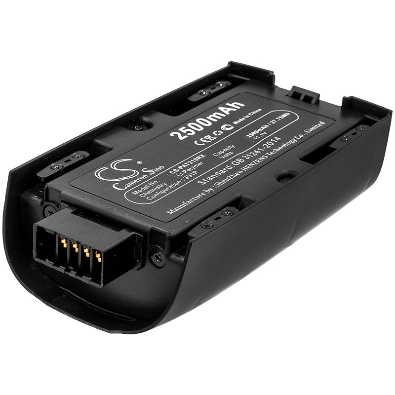 Replacement Battery for Parrot  Bebop 2 – FPV – 2500mAh / 27.75Wh / 11.1V