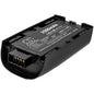 Replacement Battery for Parrot  Bebop 2 – FPV – 2500mAh / 27.75Wh / 11.1V