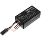 Replacement Battery for Parrot  AR.Drone 2.0 – Drones – 1500mAh / 16.65Wh / 11.1V