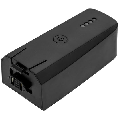 Replacement Battery for Parrot  Anafi – Drones – 2700mAh / 20.52Wh / 7.6V