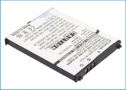 Replacement Battery for Panasonic VS2 – Mobile, SmartPhone – 750mAh / 3.7V - image 1