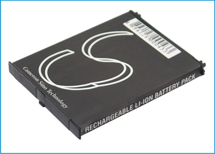 Replacement Battery for Panasonic VS2 – Mobile, SmartPhone – 750mAh / 3.7V - image 2