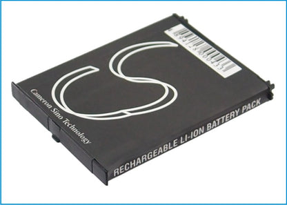 Replacement Battery for Panasonic VS2 – Mobile, SmartPhone – 750mAh / 3.7V - image 2