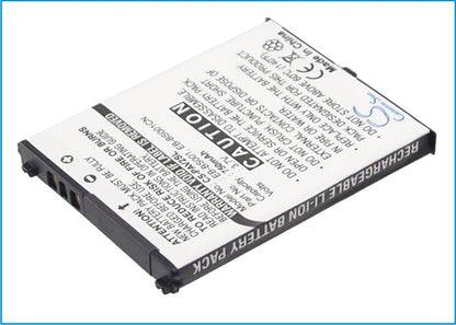 Replacement Battery for Panasonic VS2 – Mobile, SmartPhone – 750mAh / 3.7V - image 3