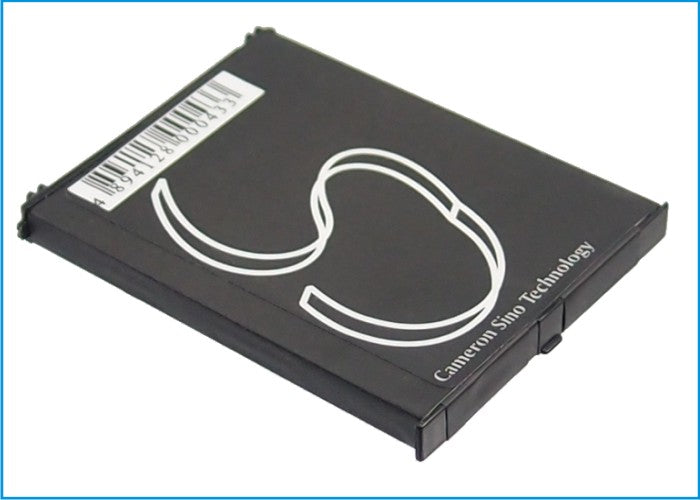 Replacement Battery for Panasonic VS2 – Mobile, SmartPhone – 750mAh / 3.7V - image 4