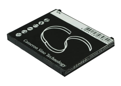 Replacement Battery for SoftBank  P-01A – Mobile, SmartPhone – 700mAh / 3.7V