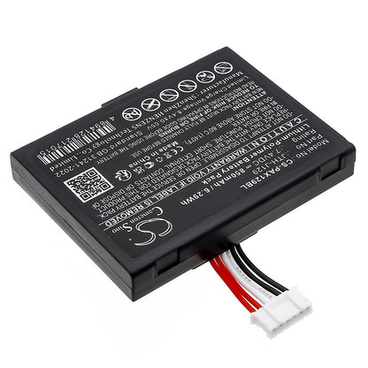 Replacement Battery for Pax A910 – Payment Terminal – 850mAh / 7.4V