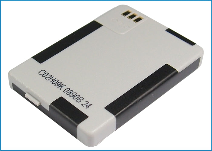 Replacement Battery for Panasonic A100 – Mobile, SmartPhone – 750mAh / 3.7V - image 3
