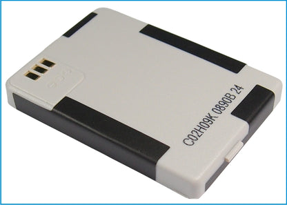 Replacement Battery for Panasonic A100 – Mobile, SmartPhone – 750mAh / 3.7V - image 4