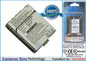 Replacement Battery for Panasonic EB-A200 – Mobile, SmartPhone – 720mAh / 3.7V - image 1