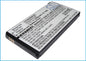 Replacement Battery for Philips Xenium X501 – Mobile, SmartPhone – 1650mAh / 3.7V - image 1
