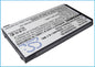 Replacement Battery for Philips  X130 – Mobile, SmartPhone – 1650mAh / 6.11Wh / 3.7V