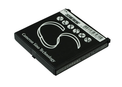 Replacement Battery for Panasonic | SoftBank 705P – Mobile, SmartPhone – 700mAh / 3.7V - image 2