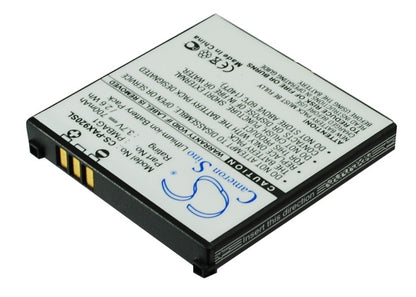 Replacement Battery for Panasonic | SoftBank 705P – Mobile, SmartPhone – 700mAh / 3.7V - image 4