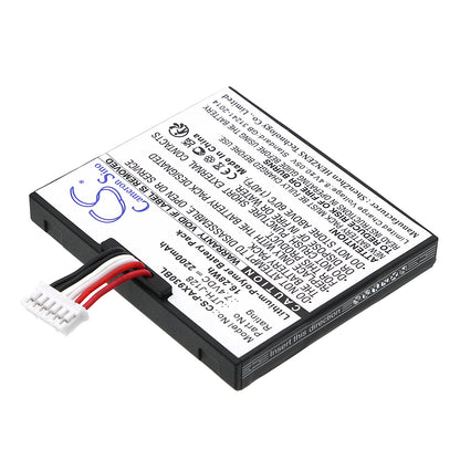 Replacement Battery for Pax A930 – Payment Terminal – 2200mAh / 7.4V