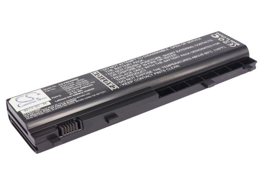 Replacement Battery for Packard Bell | BenQ EasyNote A5 – Notebook, Laptop – 4400mAh / 10.8V