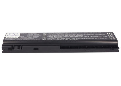 Replacement Battery for BenQ  JoyBook S31 – Notebook, Laptop – 4400mAh / 10.8V