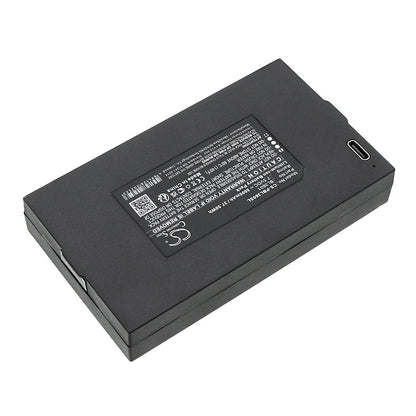 Replacement Battery for Ezviz | Philips VOC – Door Lock – 5000mAh / 7.5V