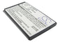 Replacement Battery for Pantech | AudioVox PN-C520 – Mobile, SmartPhone – 650mAh / 3.7V - image 1