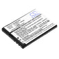 Replacement Battery for Peterson BBS-1 – Transmitters & Receiver – 700mAh / 3.7V