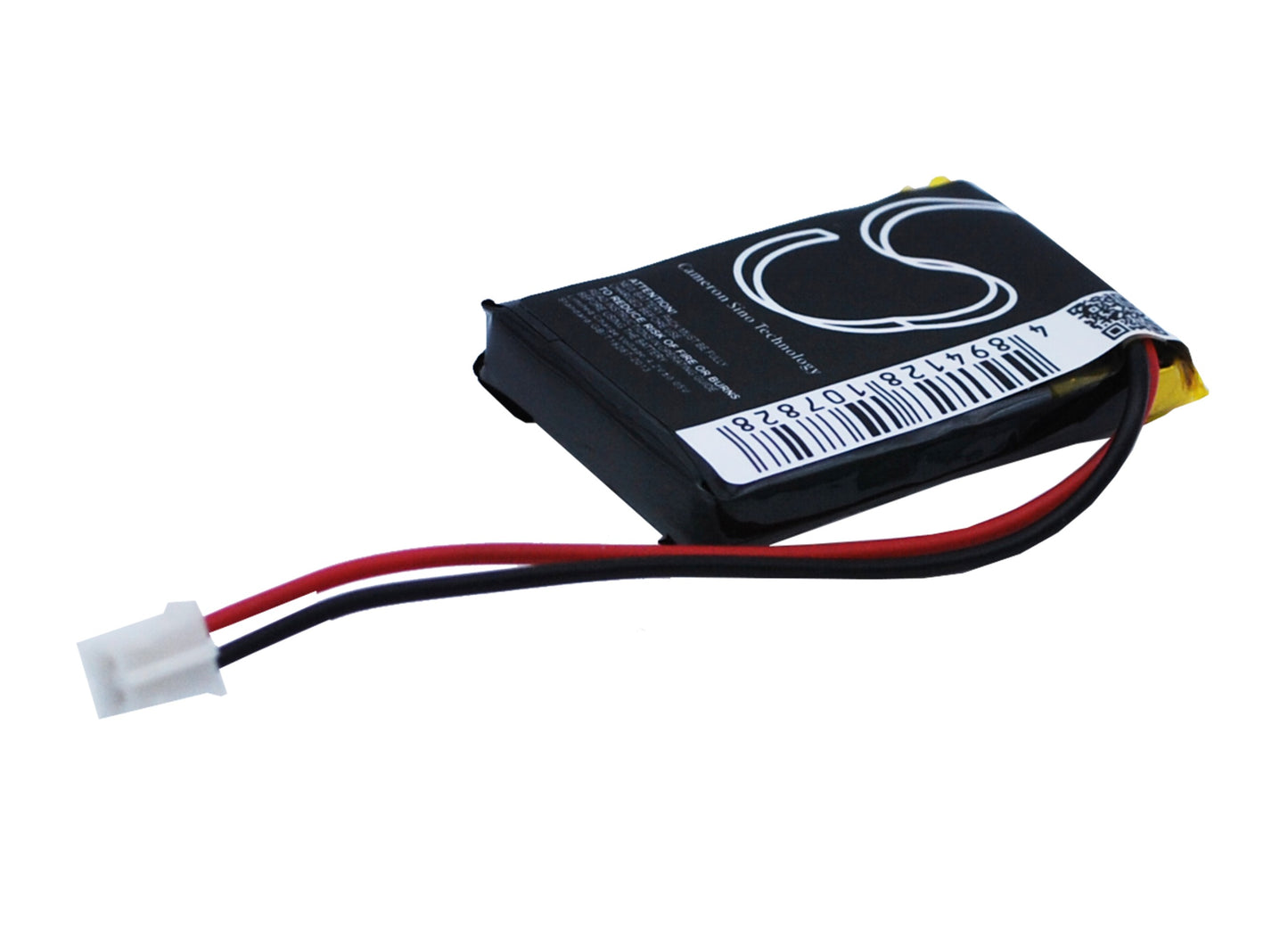 Replacement Battery for Philips  BT2500 – 750mAh / 2.78Wh