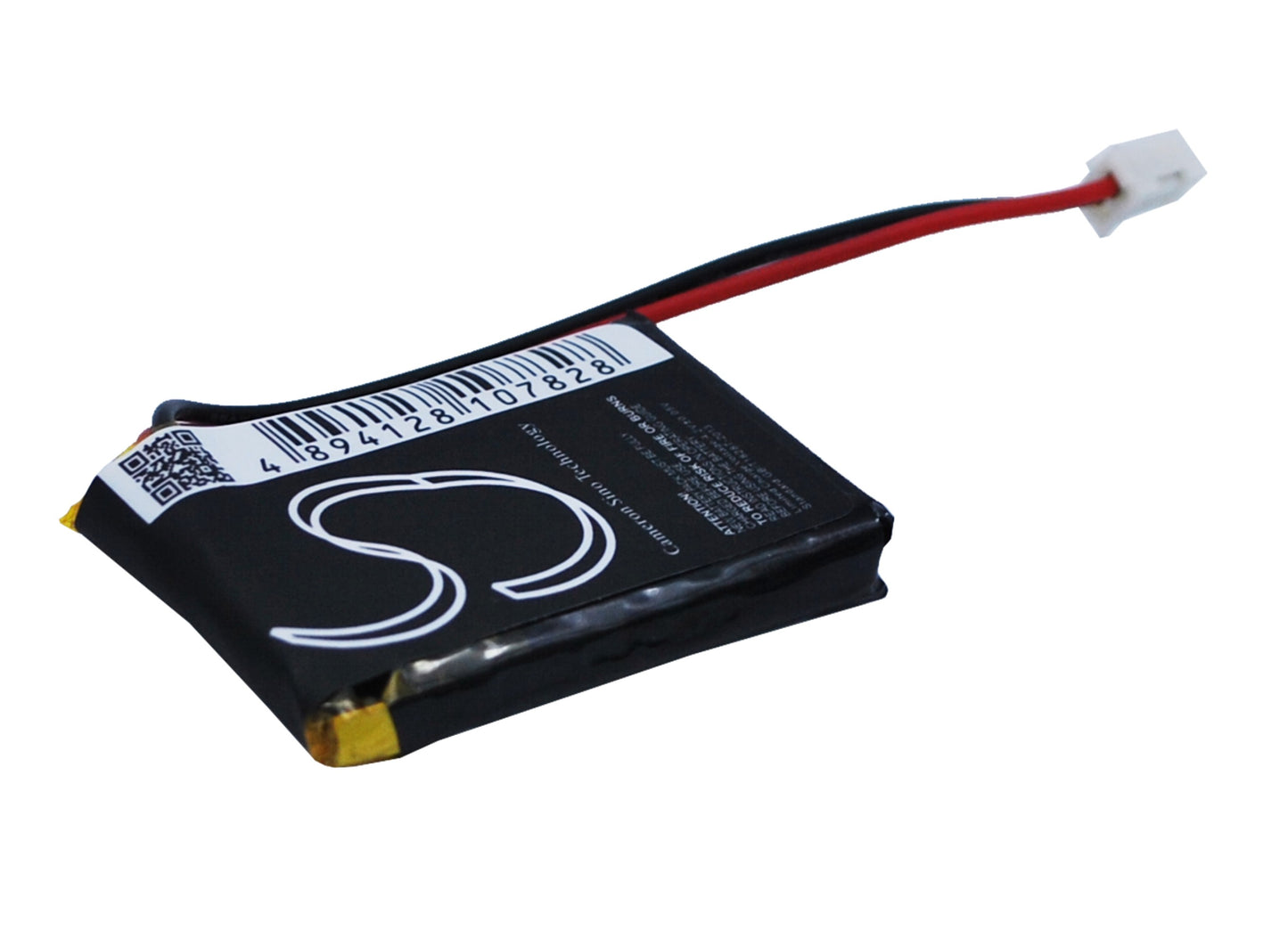 Replacement Battery for Philips  BT2500 – 750mAh / 2.78Wh