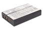 Replacement Battery for Panasonic Toughbook CF-P2 – Barcode Scanner – 1800mAh / 3.7V - image 1