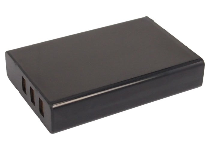 Replacement Battery for Panasonic Toughbook CF-P2 – Barcode Scanner – 1800mAh / 3.7V - image 3