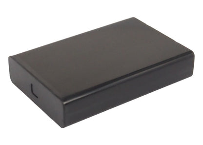 Replacement Battery for Panasonic Toughbook CF-P2 – Barcode Scanner – 1800mAh / 3.7V - image 4