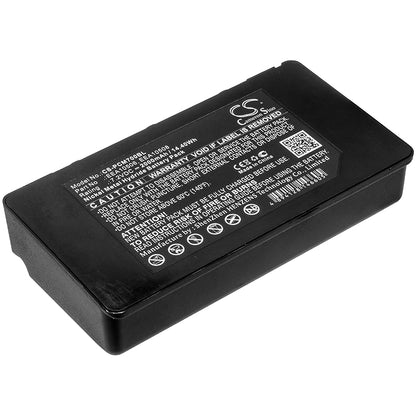 Replacement Battery for Palfinger Palcom P7 – Crane Remote Control – 2000mAh / 7.2V - image 1