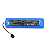 Replacement Battery for Roidmi Eve Plus, SDJ01RM – 5200mAh / 74.88Wh