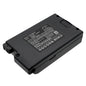 Replacement Battery for Ufesa | Proscenic AE4822 SENA – Vacuum – 2200mAh / 25.9V