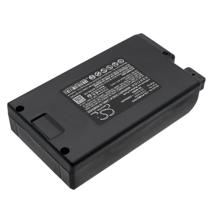 Replacement Battery for Ufesa | Proscenic AE4822 SENA – Vacuum – 2200mAh / 25.9V