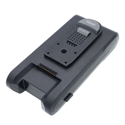 Replacement Battery for Proscenic P12 – Vacuum – 2500mAh / 25.9V