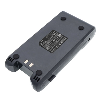 Replacement Battery for Proscenic P12 – Vacuum – 2500mAh / 25.9V