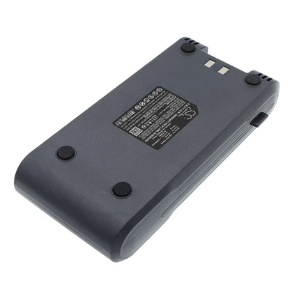 Replacement Battery for Proscenic P12 – Vacuum – 2500mAh / 25.9V