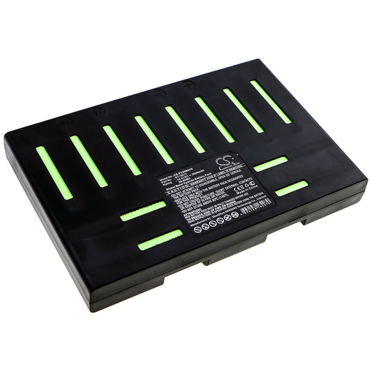 Replacement Battery for RoboJet | CleanMate | Proscenic Air – Vacuum – 2500mAh / 14.4V