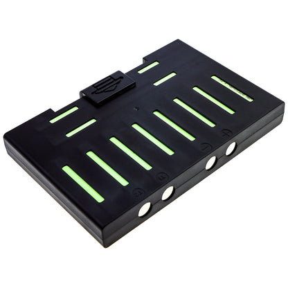 Replacement Battery for CleanMate  Pro QQ6 – Vacuum – 2500mAh / 36.00Wh / 14.4V