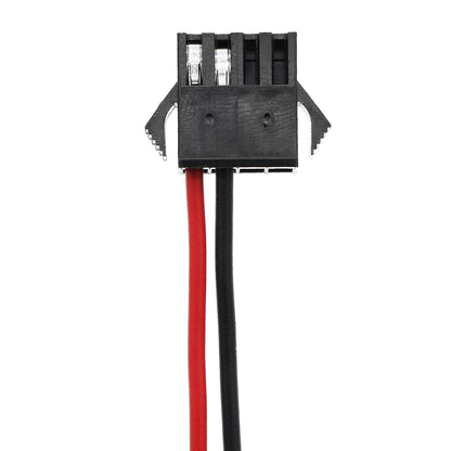 Replacement Battery for Pure Clean PUCRCX70 ( Version 2 ) – Vacuum – 1800mAh / 9.6V