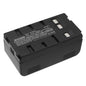 Replacement Battery for Metz | Blaupunkt | Grundig | JVC | Philips | Panasonic | Siemens | RCA 9745 – Camera – 4200mAh / 6V