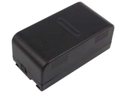 Replacement Battery for Metz  9745 – Camera – 4200mAh / 25.20Wh / 6.0V