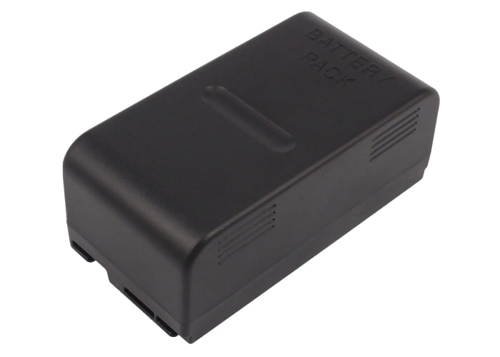 Replacement Battery for Siemens  FA-277 – Camera – 4200mAh / 25.20Wh / 6.0V