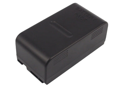 Replacement Battery for Metz  9745 – Camera – 4200mAh / 25.20Wh / 6.0V