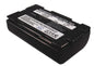 Replacement Battery for Hitachi | Panasonic DZ-MV200A – Camera – 1100mAh / 7.4V - image 1