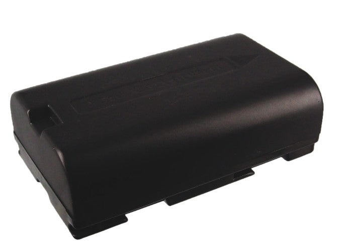 Replacement Battery for Hitachi | Panasonic DZ-MV200A – Camera – 1100mAh / 7.4V - image 3