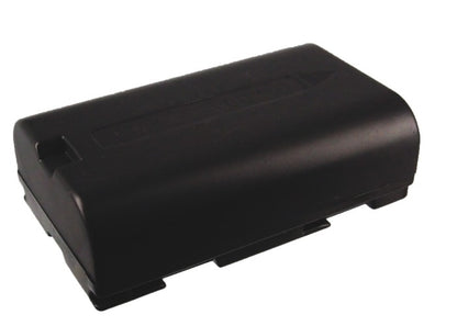 Replacement Battery for Hitachi | Panasonic DZ-MV200A – Camera – 1100mAh / 7.4V - image 3