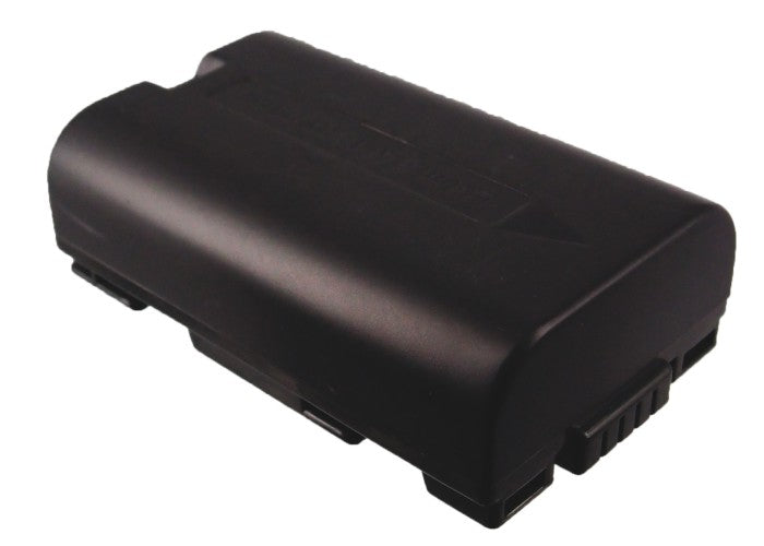 Replacement Battery for Hitachi | Panasonic DZ-MV200A – Camera – 1100mAh / 7.4V - image 4
