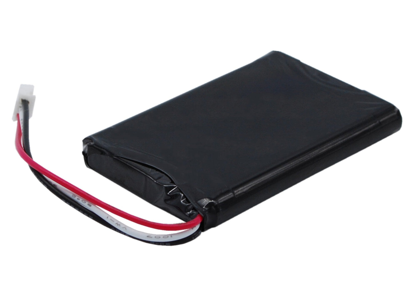 Replacement Battery for PHAROS  Drive GPS 200 – GPS, Navigator – 1200mAh / 4.44Wh / 3.7V