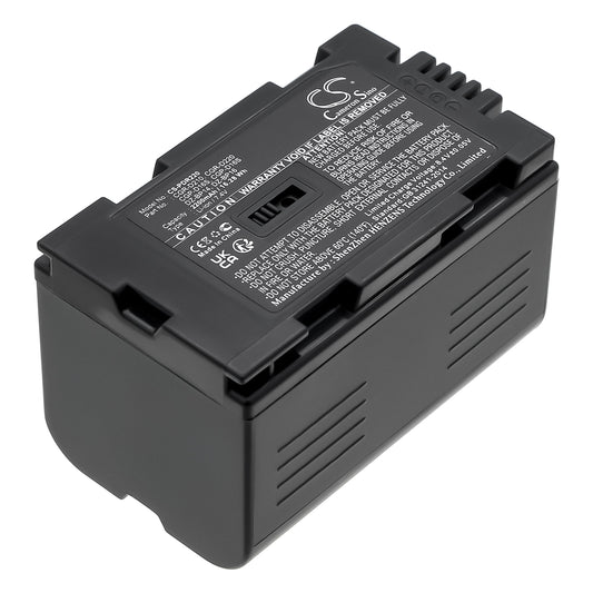 Replacement Battery for Panasonic | Hitachi AG-DVC15 – Camera – 2200mAh / 7.4V