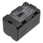 Replacement Battery for Panasonic | Hitachi AG-DVC15 – Camera – 2200mAh / 7.4V